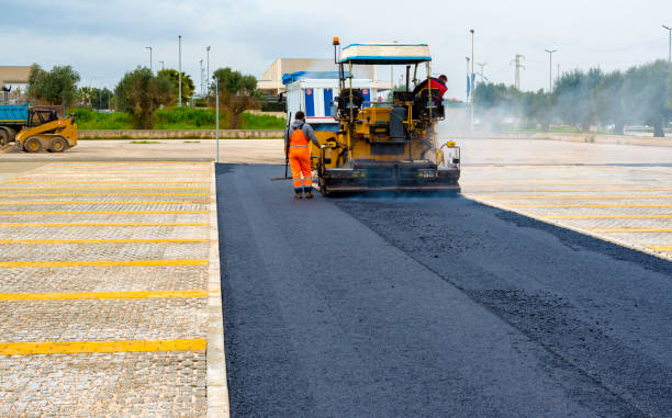 Best Driveway Paving Contractor  in Horizon West, FL