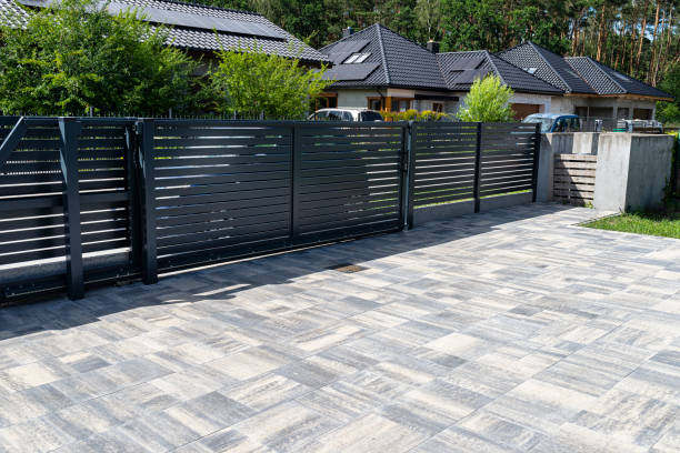 Best Decorative Driveway Pavers  in Horizon West, FL