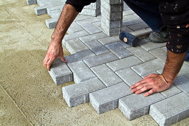 Best Permeable Paver Driveway  in Horizon West, FL